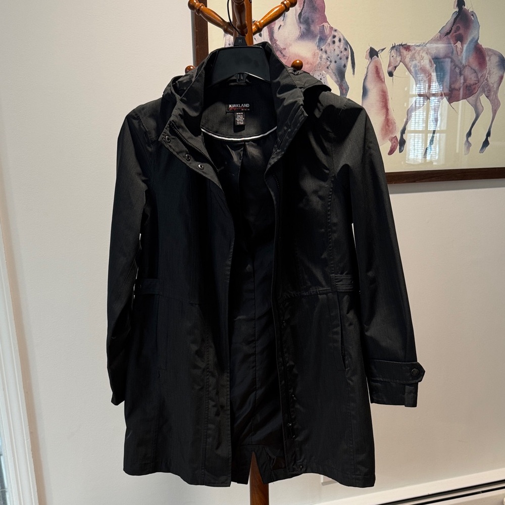 Kirkland Signature Women's Utility Jacket